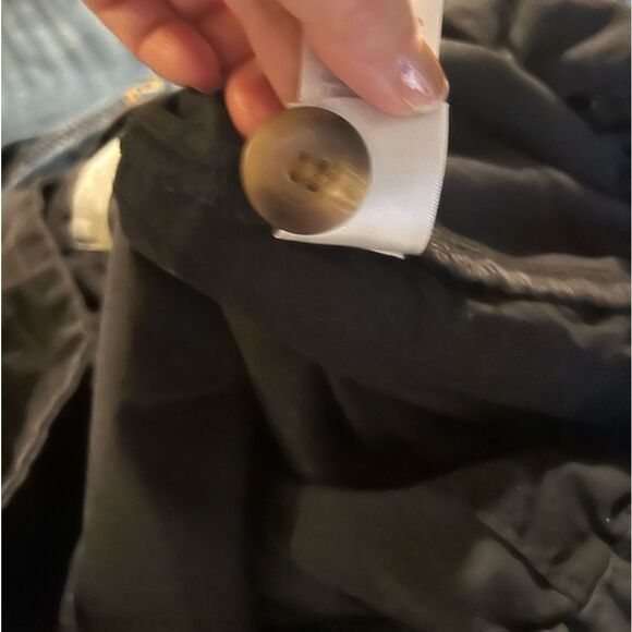 EVERLANE The Fatigue Apron Jumpsuit - Picture 12 of 13